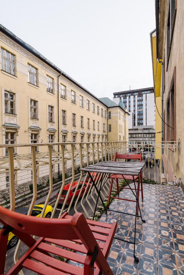 Frida Apartman - Chambres d’hôtes