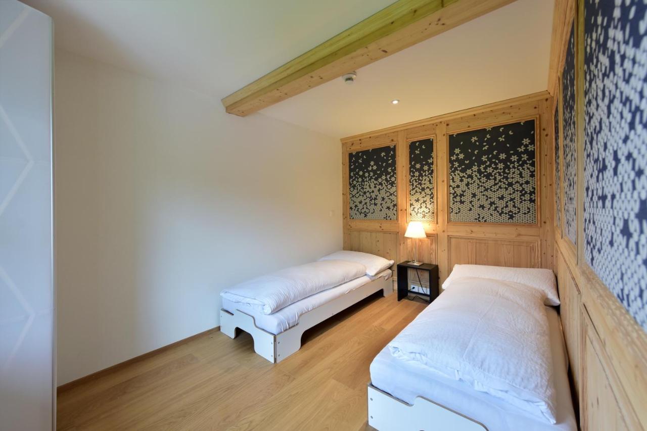 Appartamento con 1 Camera da Letto