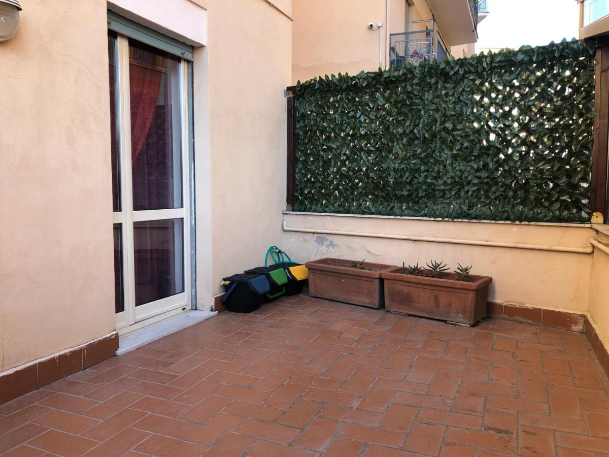 Casa Vacanze il Paradiso - B&B Viterbo