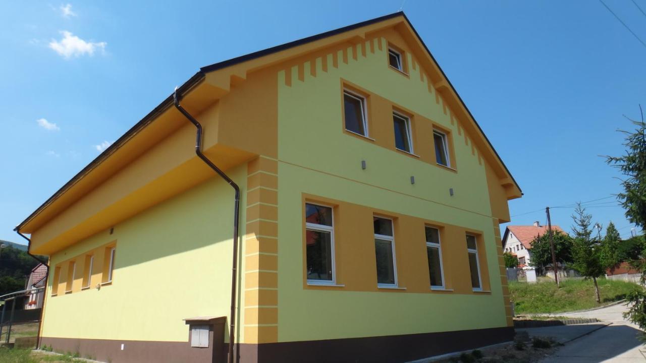 Penzión Melódia - Ferienwohnung