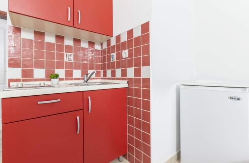 Appartement 1 Chambre