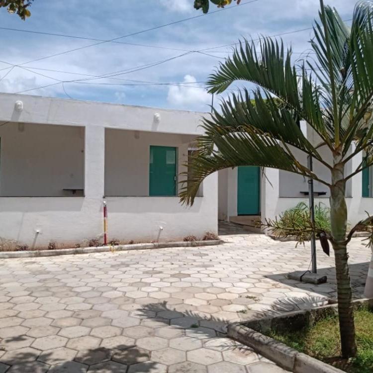 Pousada da Rotatória - Chambres d’hôtes