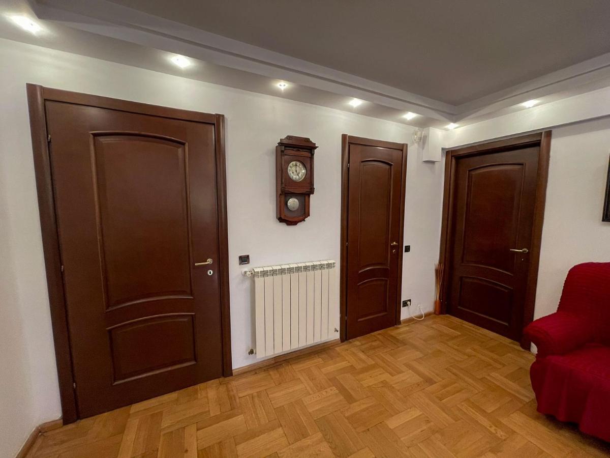 Appartement - Rez-de-Chaussée