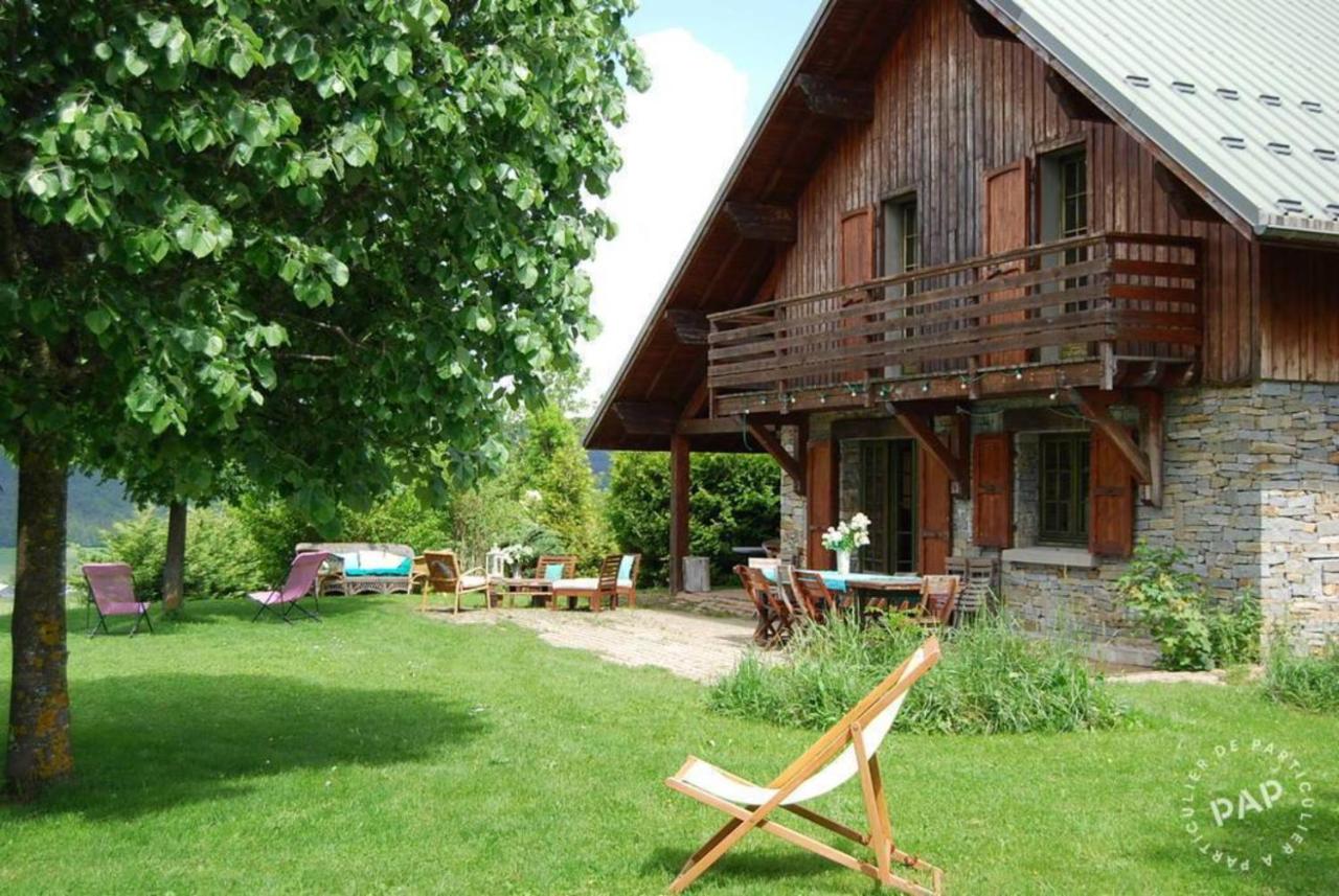 B&B Villard-de-Lans - Les Castors - Bed and Breakfast Villard-de-Lans