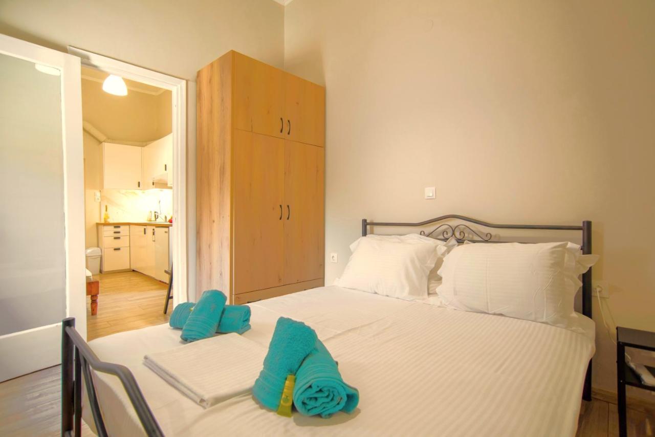 Itea Studio - Bed and Breakfast