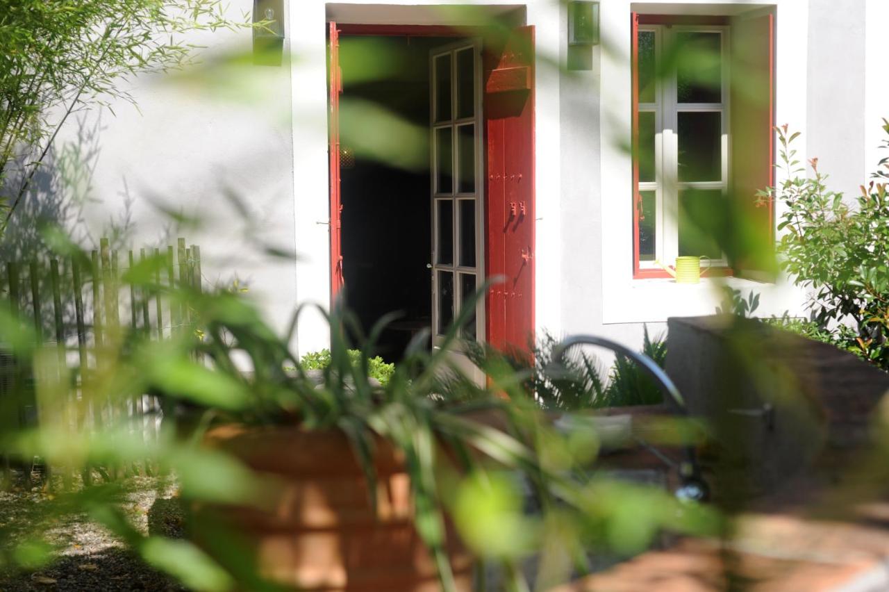 Les Chambres d'Andrea - Ferienwohnung Marseillan