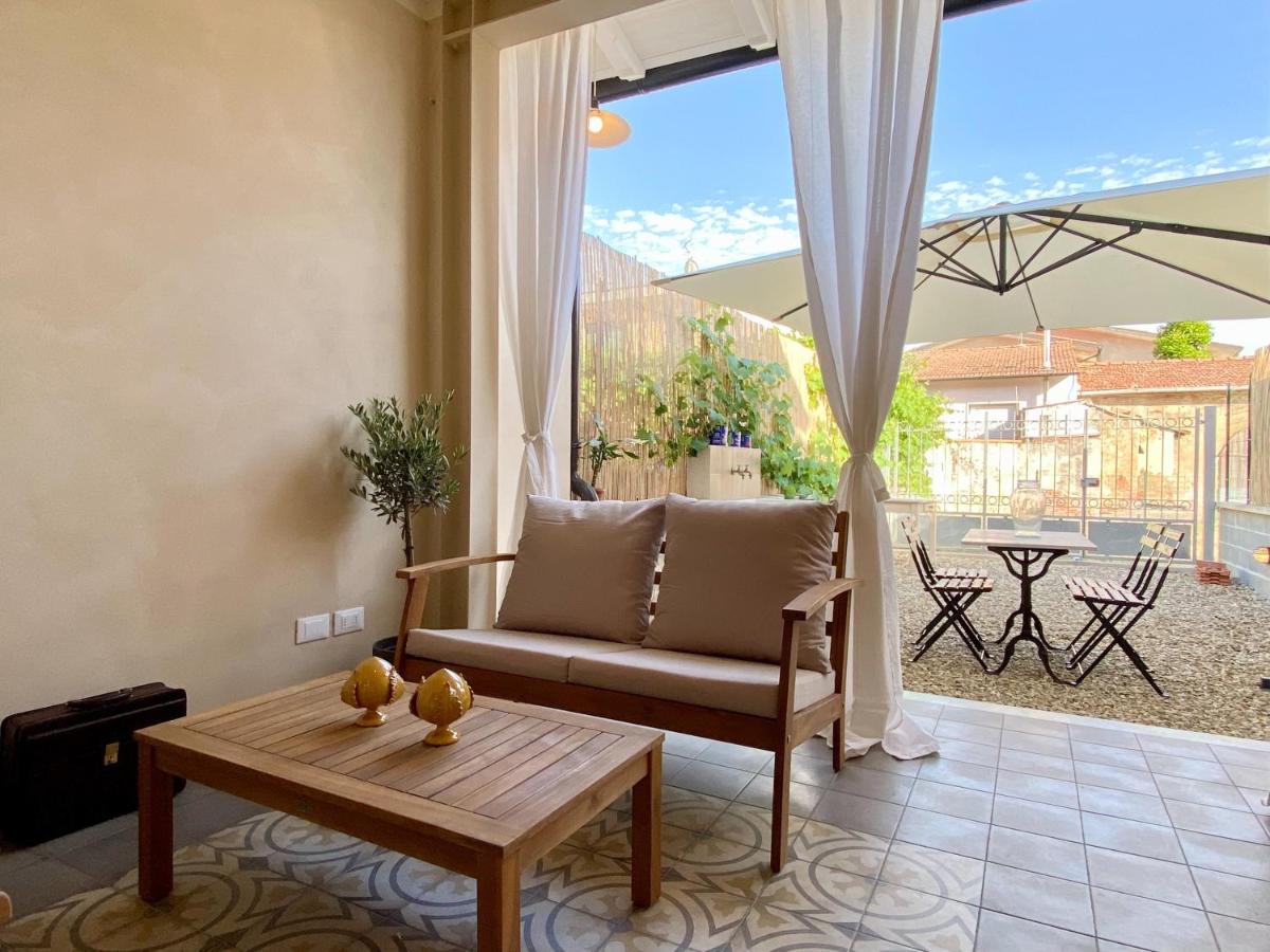 A 5 min dal mare, casa di recente ristrutturazione - B&B Torre del Lago Puccini