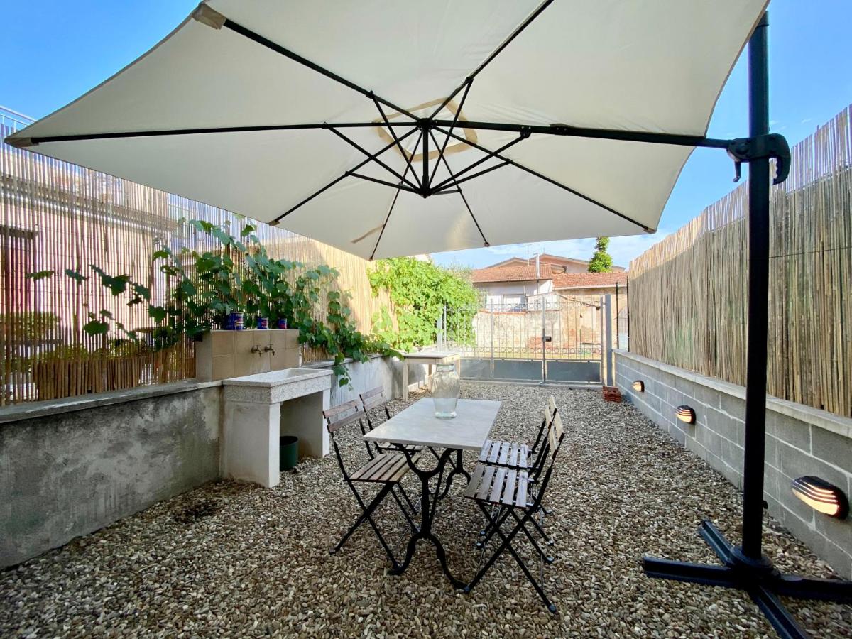 A 5 min dal mare, casa di recente ristrutturazione - Chambres d’hôtes Torre del Lago Puccini
