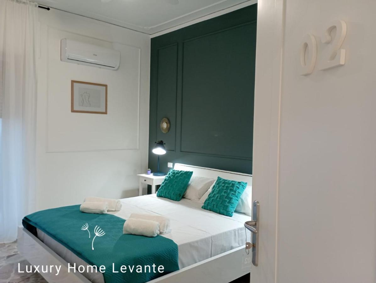 B&B Rossano - Luxury Home Levante - Bed and Breakfast Rossano