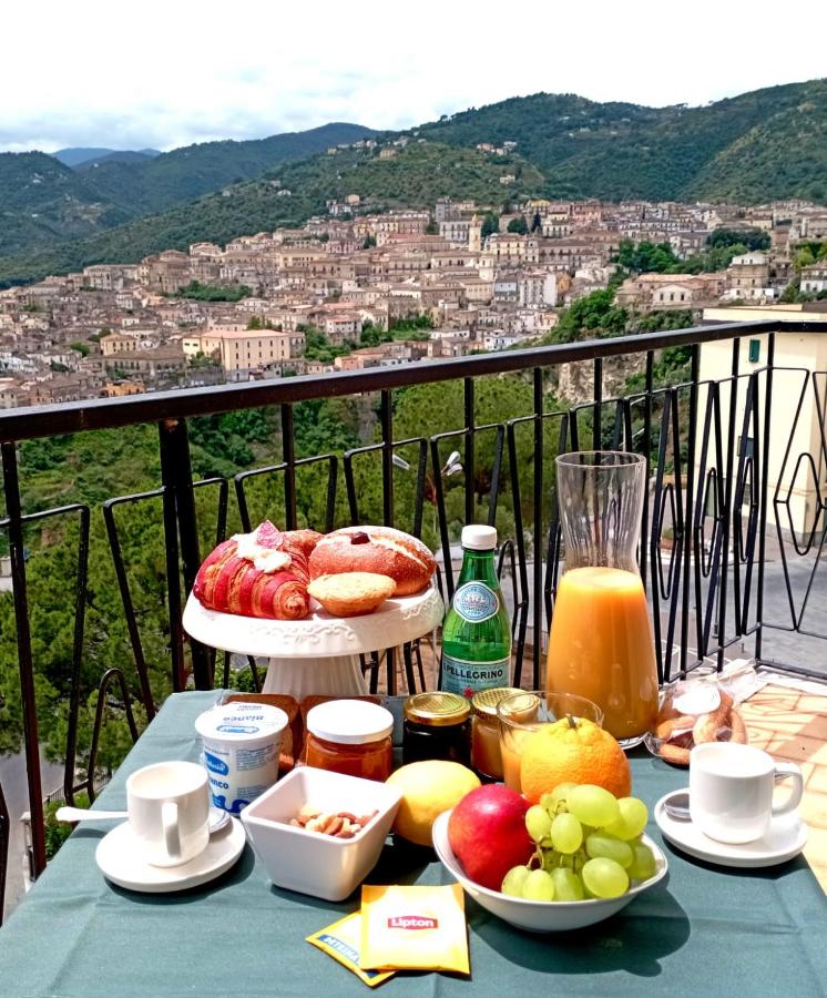 Luxury Home Levante - B&B Rossano