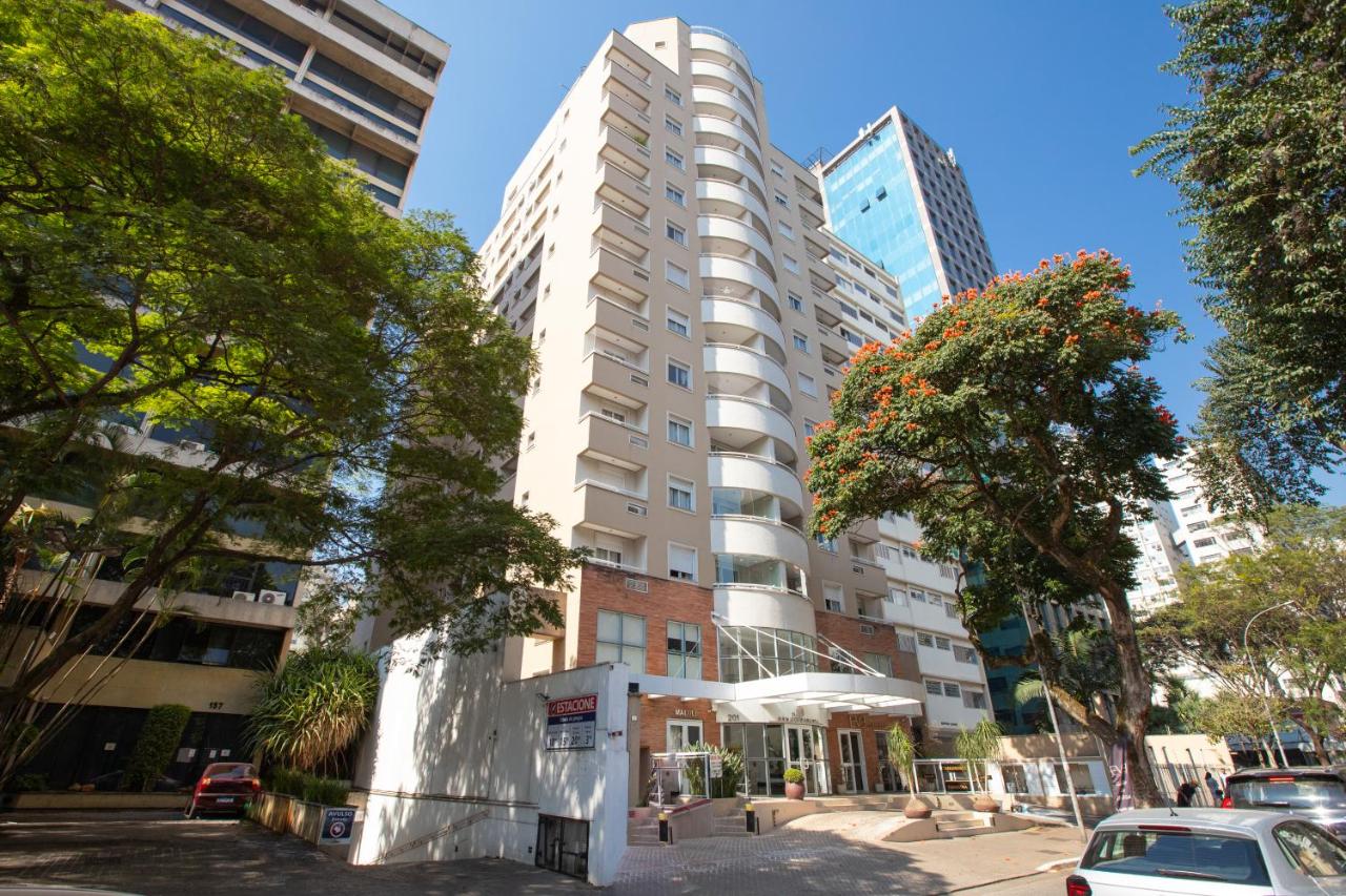 CHP - Home Paulista By Anora Spaces - B&B São Paulo