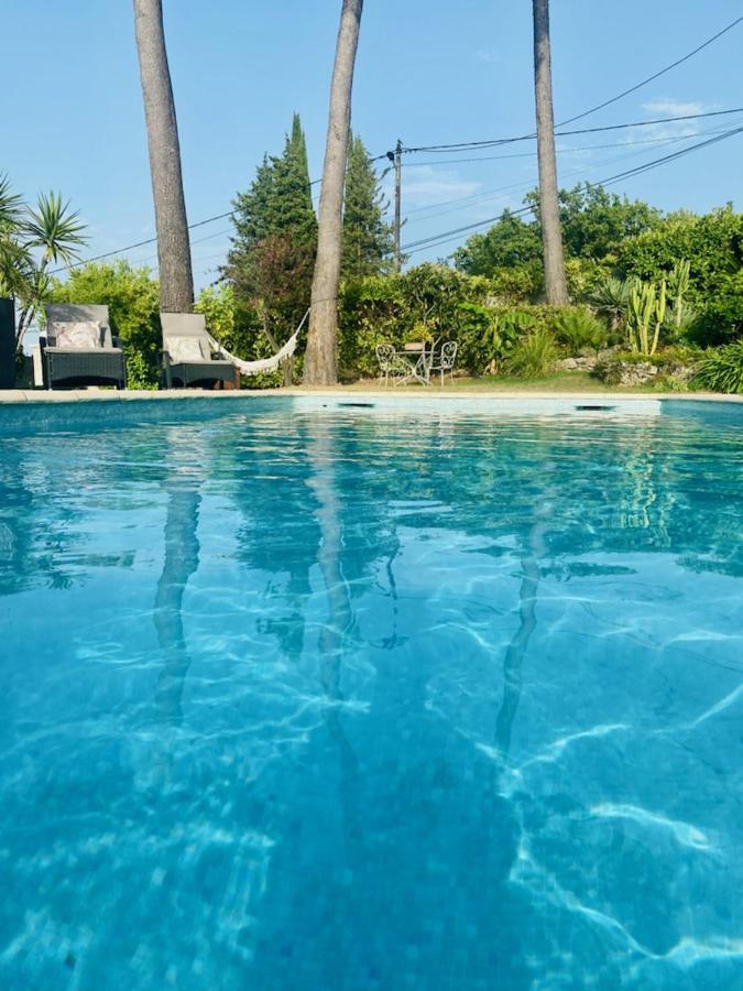 Le mas de Phil - B&B Peymeinade