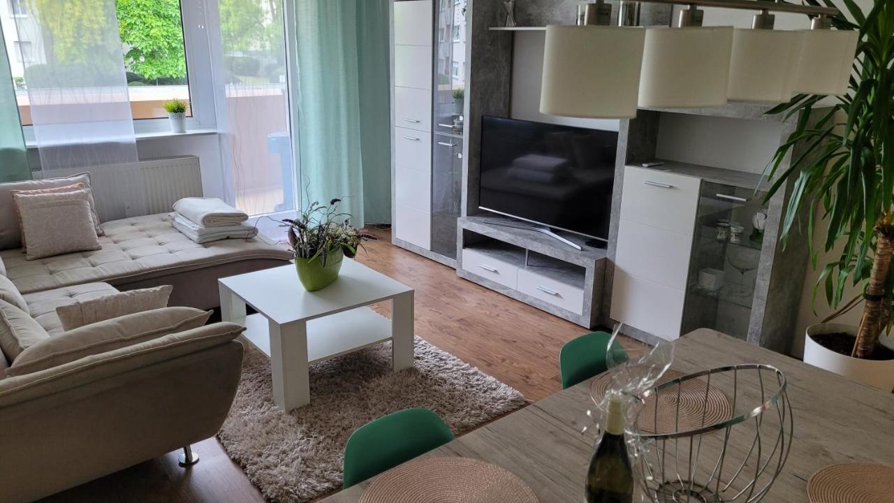 B&B Mayence - Ferienwohnung in Mainz - Bed and Breakfast Mayence