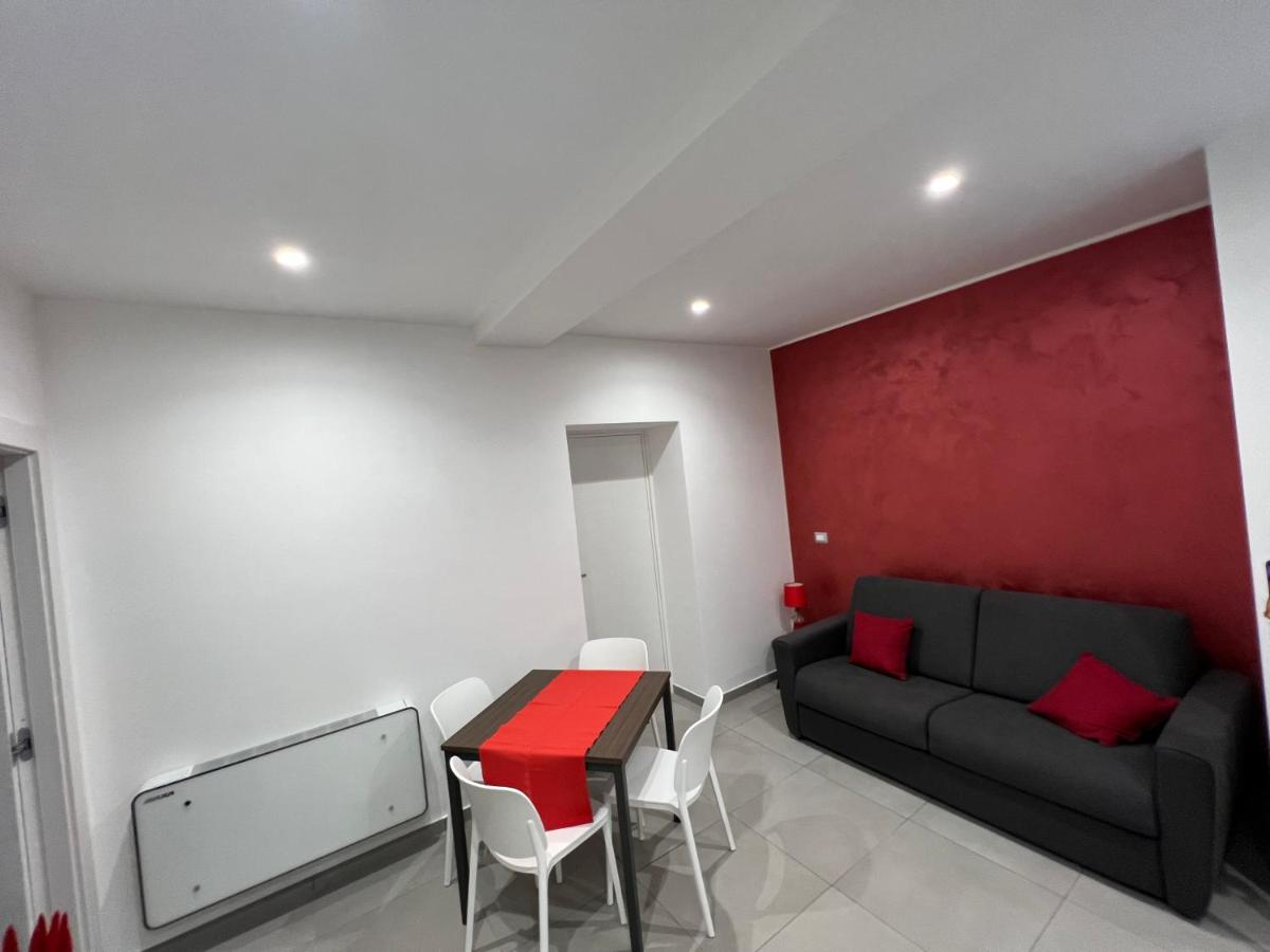 Centopassidamare Formia - B&B Formia