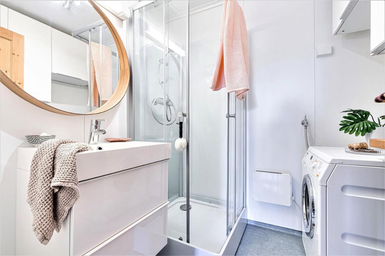 Apartment mit 2 Schlafzimmern
