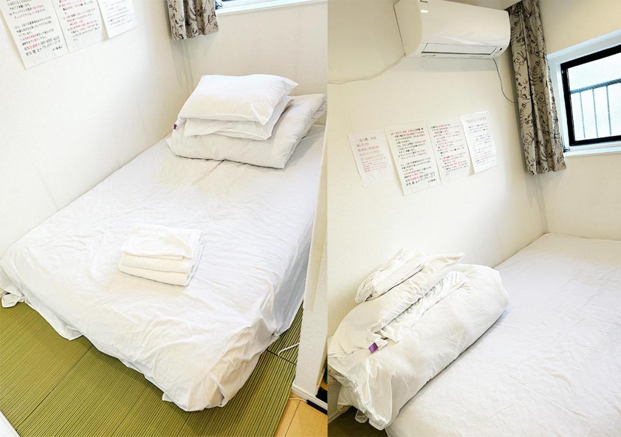 B&B Tokyo - Hananosato Akabane - Vacation STAY 06096v - Bed and Breakfast Tokyo