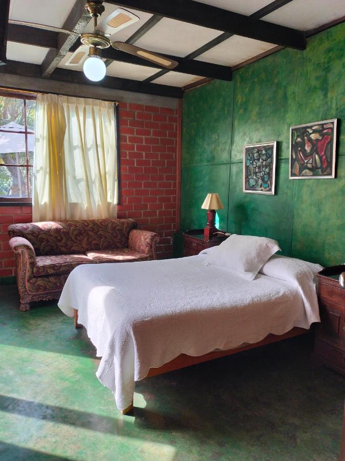 Zweibettzimmer
