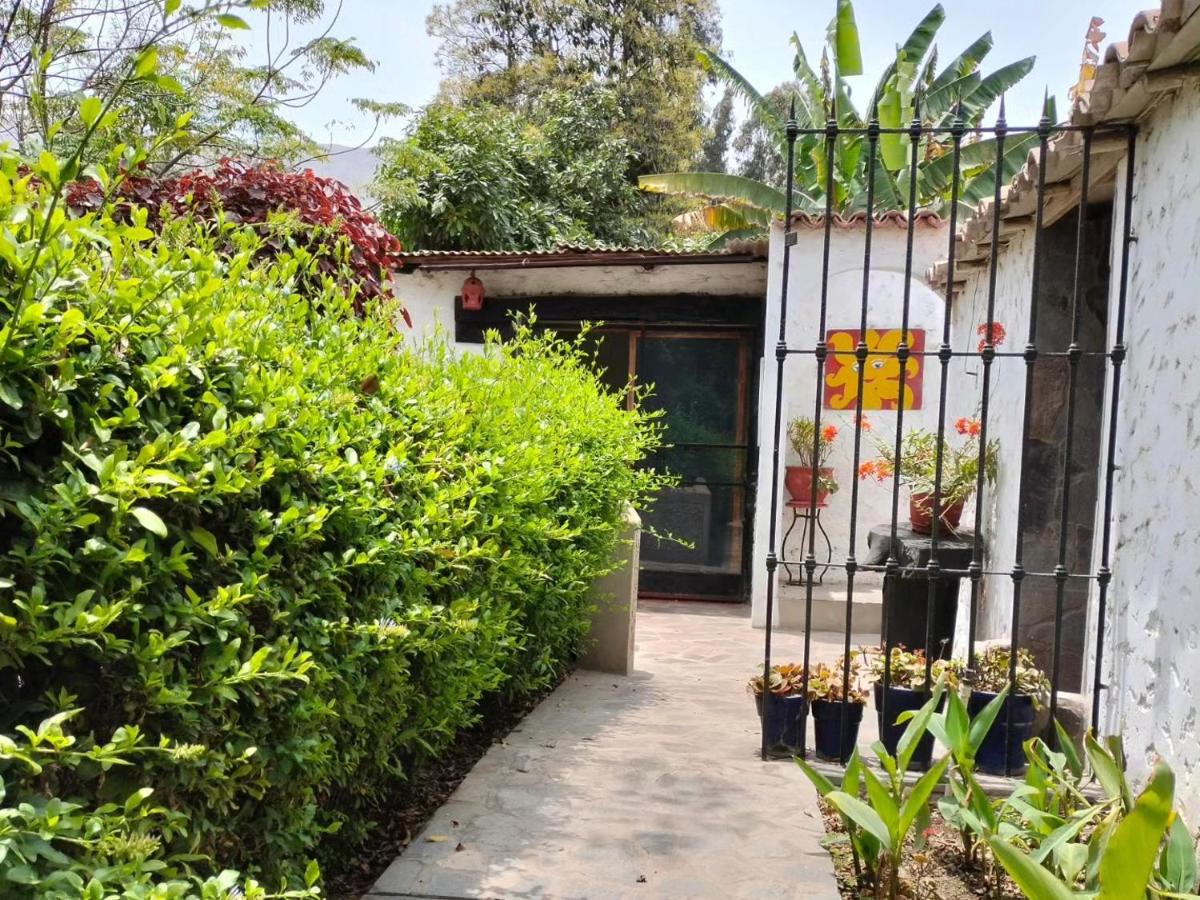 Bungalow