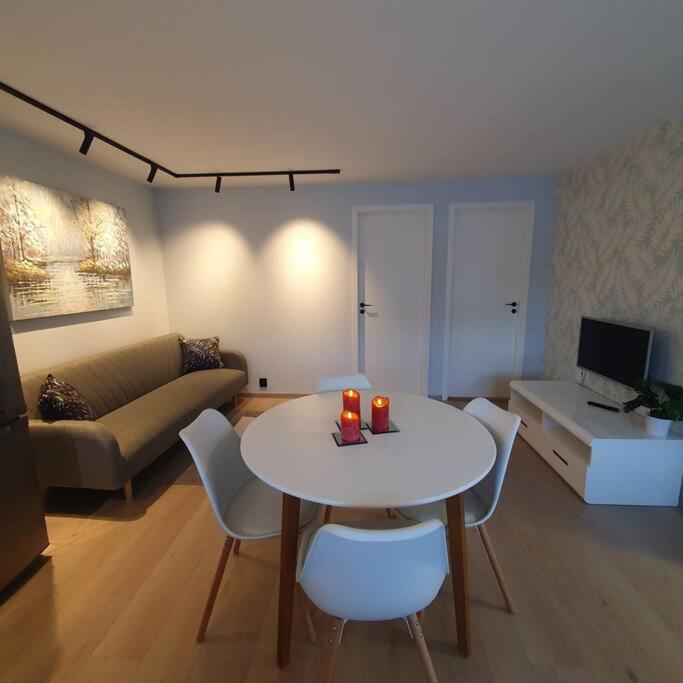 B&B Tromsø - Ramfjord Apartment - Bed and Breakfast Tromsø