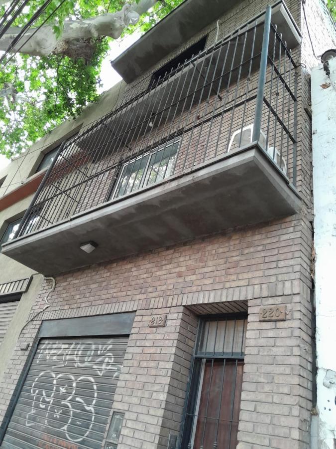 Duplex Céntrico - Bed and Breakfast Mendoza