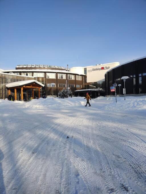 Holiday Club Kuusamon Tropiikki Entire Apartment - Ferienwohnung Kuusamo