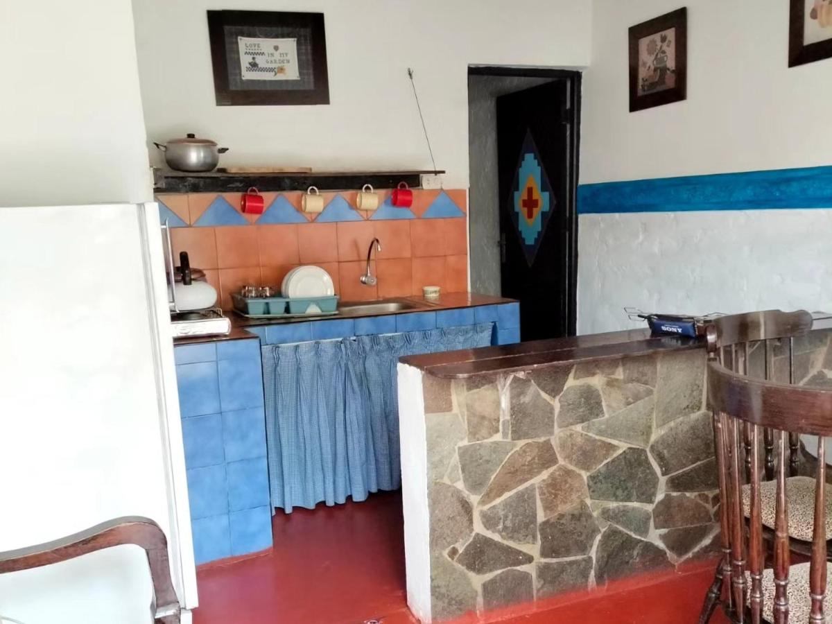 Bungalow