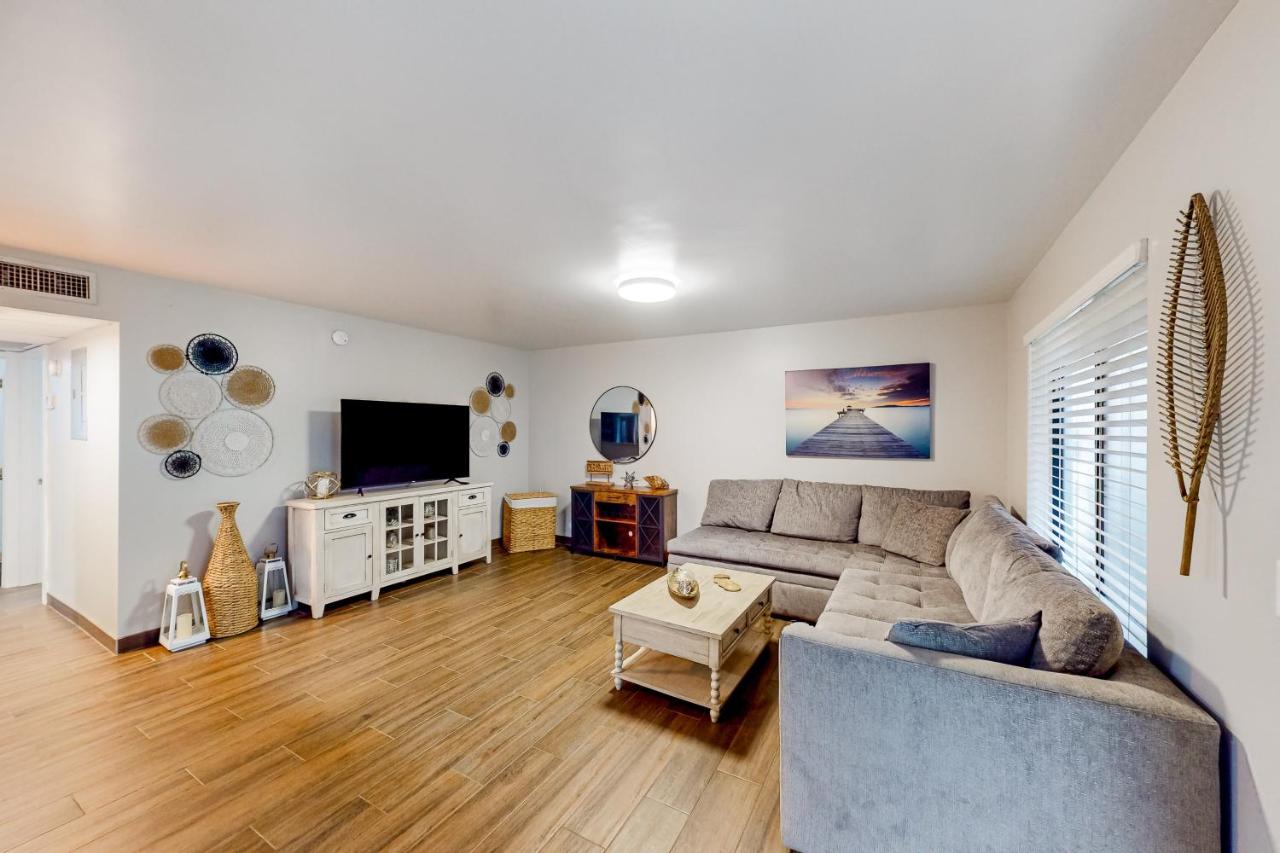 The Sailor's Perch, Unit 2 - B&B