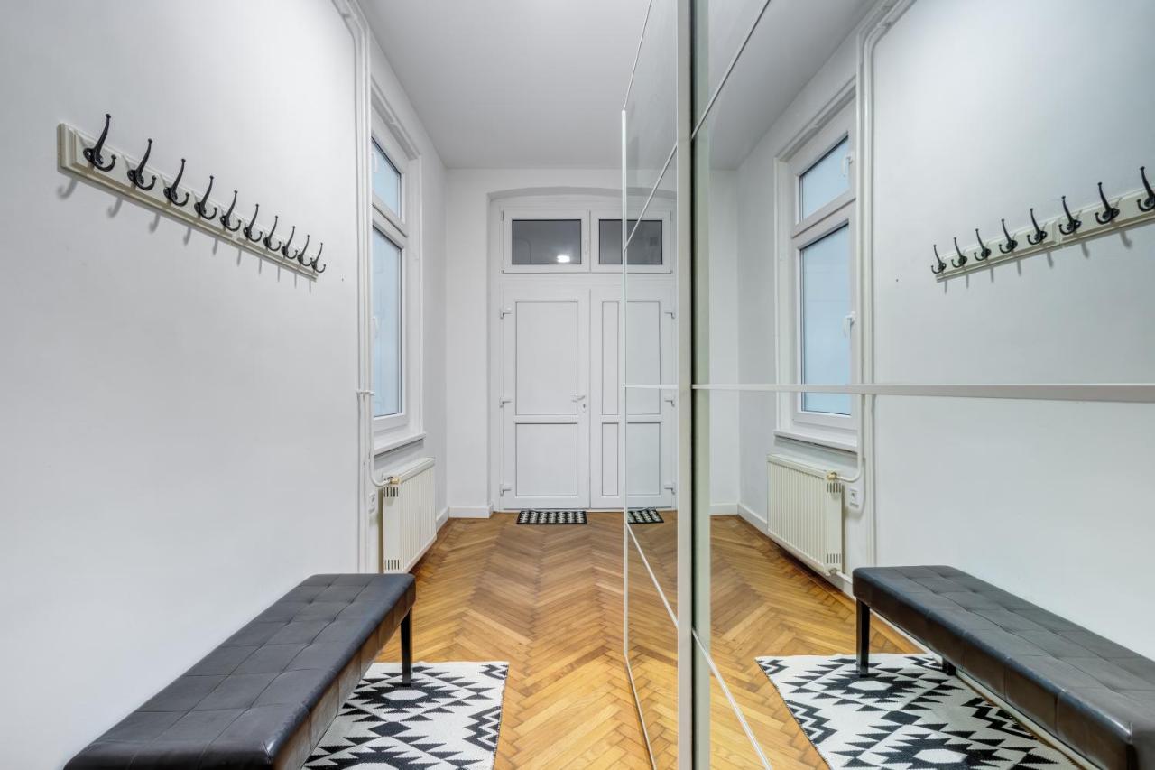 Szondi Residence - B&B