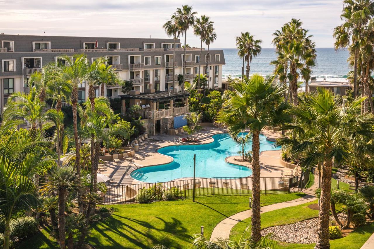 Oceanside Beach Condos - B&B