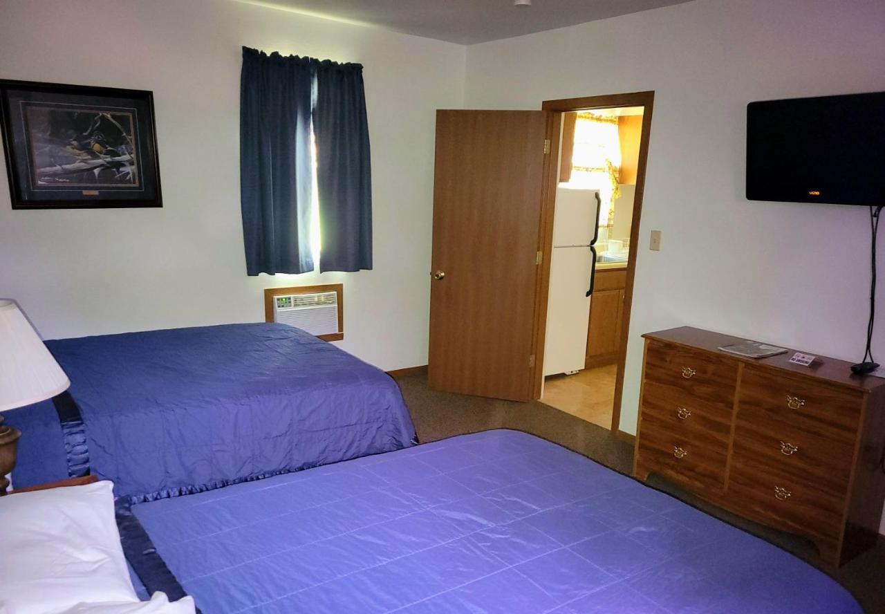 Maison 2 Chambres