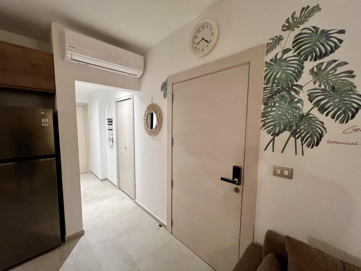 Komfortowy Apartament z 4 Basenami i Pięknym Ogrodem, Estrella Dominicus-Bayahibe - Chambres d'hôtes Bayahibe