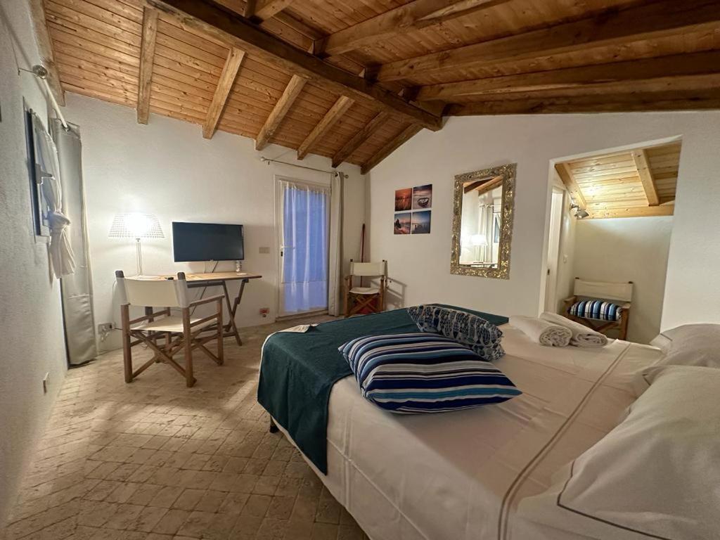 Residenza ammiraglio Filippo - B&B
