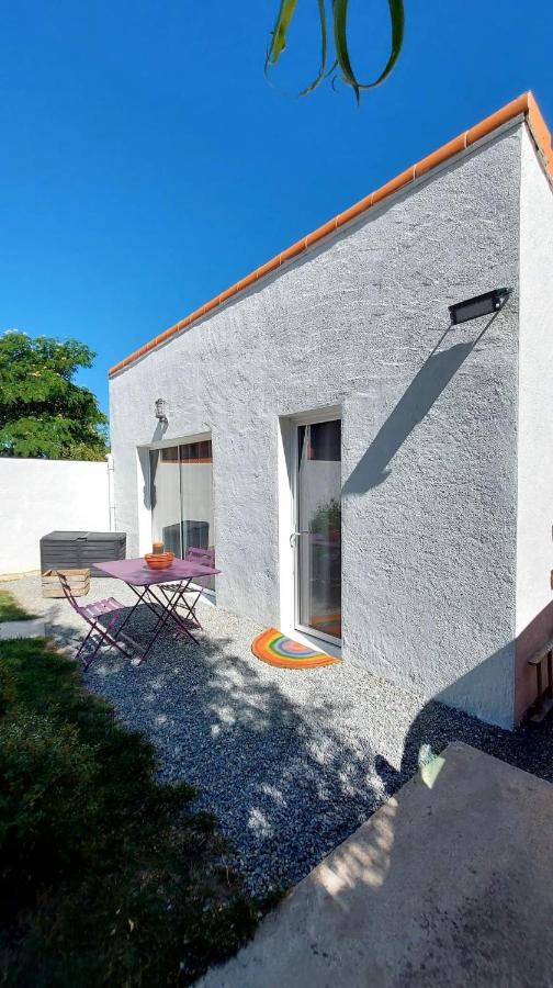 Bienvenue - B&B