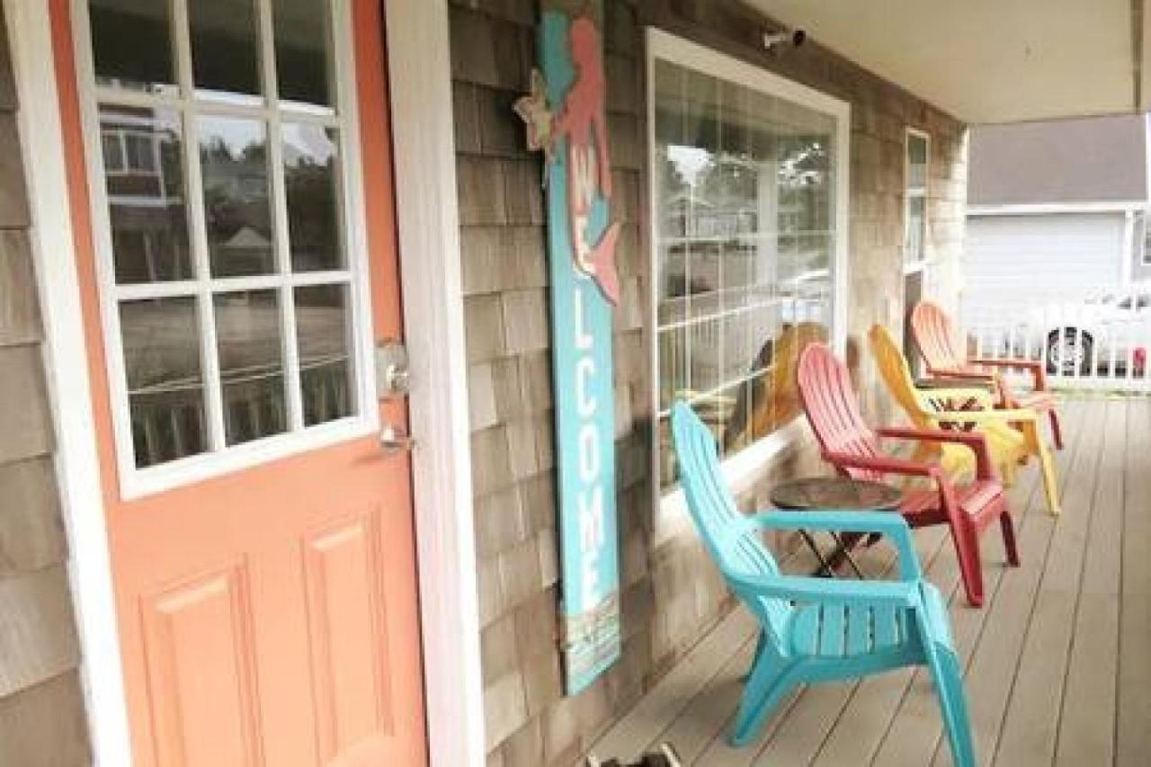 B&B Seaside - Seaside OR- Chic Family Beach Escape & Fast Wi-Fi - Bed and Breakfast Seaside