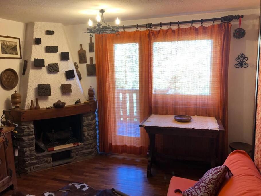 Un nido accogliente con vista - B&B