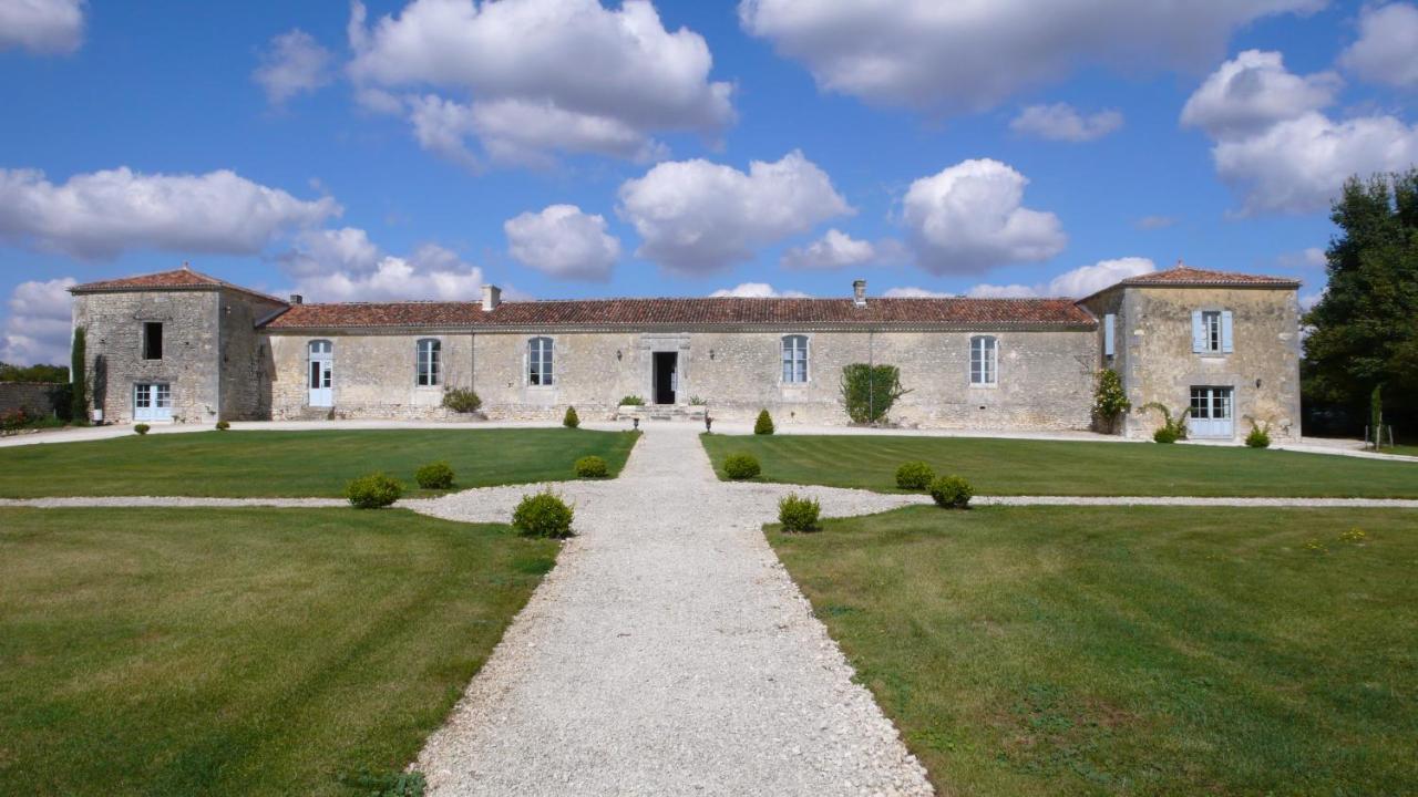 Chambres d'Hôtes Logis de l'Astrée - B&B