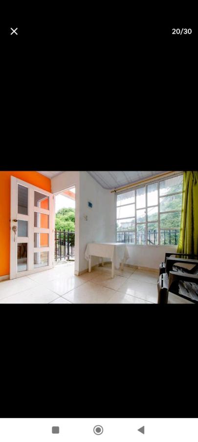 B&B Cartagena - Hostal Cartagena Beach - Bed and Breakfast Cartagena