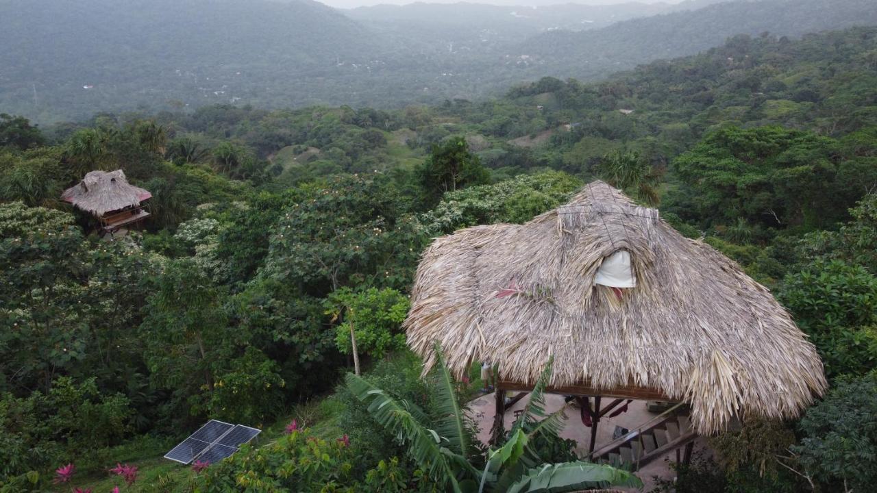 Bungalow with Sea View