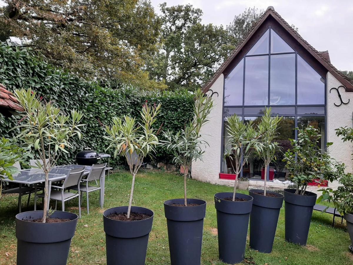 Gîte des châteaux de la Loire - B&B