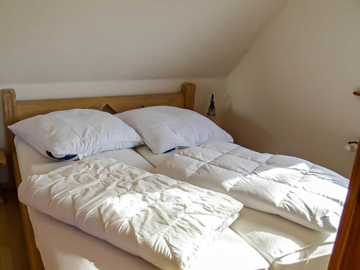 Apartamento de 2 dormitorios