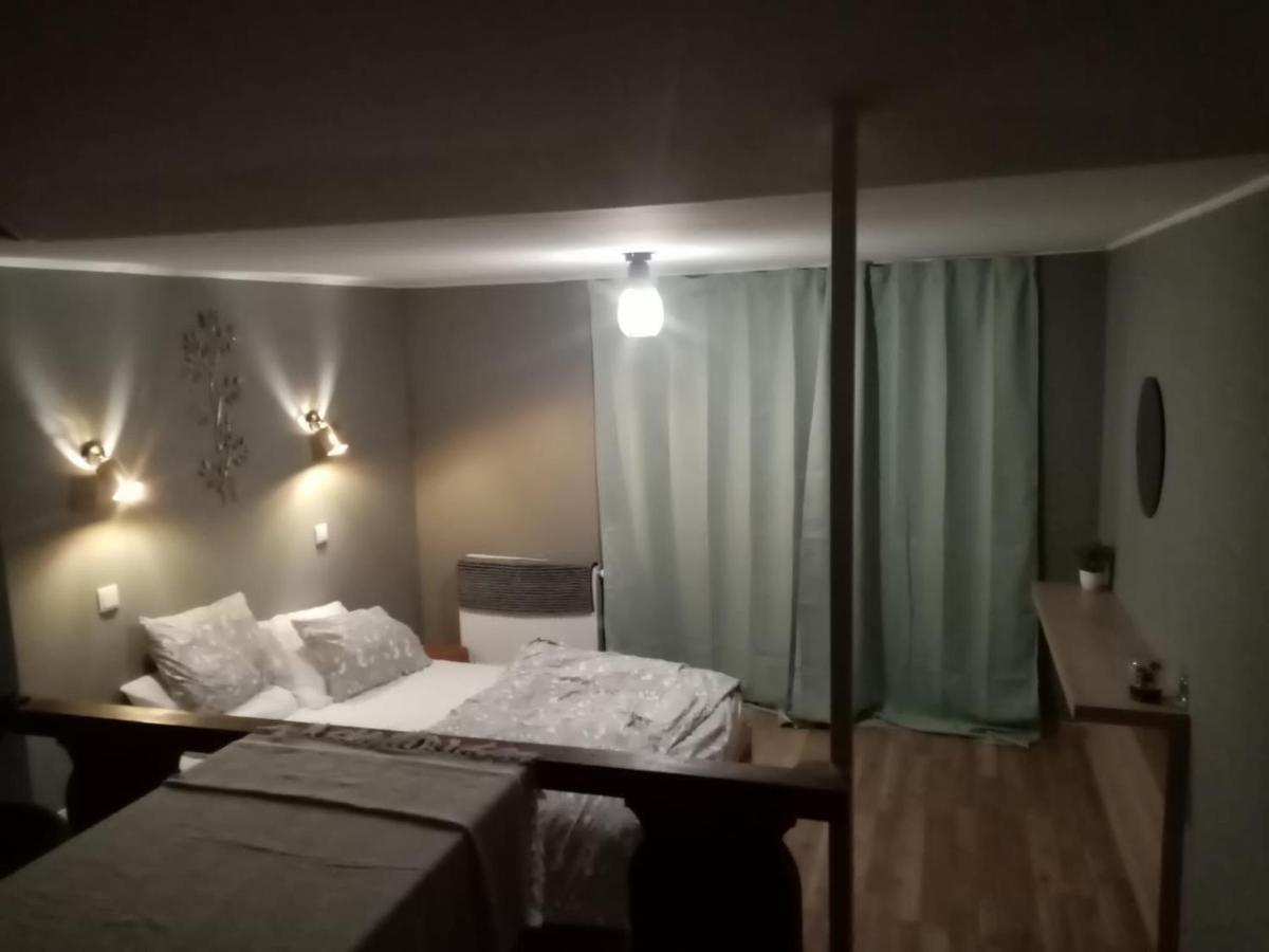 Budget Triple Room