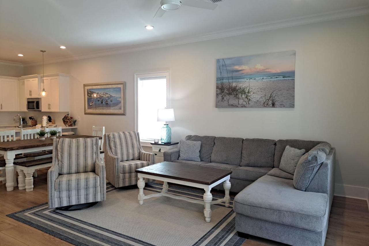 Lost Dunes #M - Ferienwohnung Gulf Shores