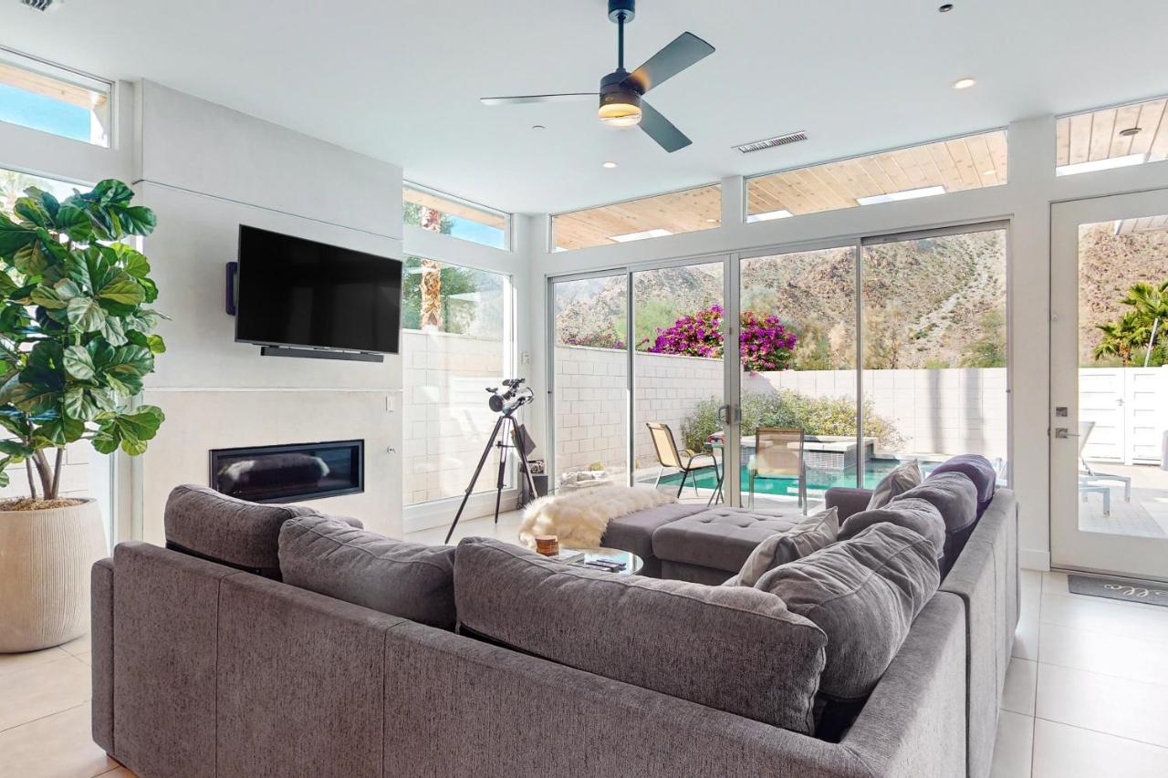La Quinta Cove Retreat - Bed and Breakfast