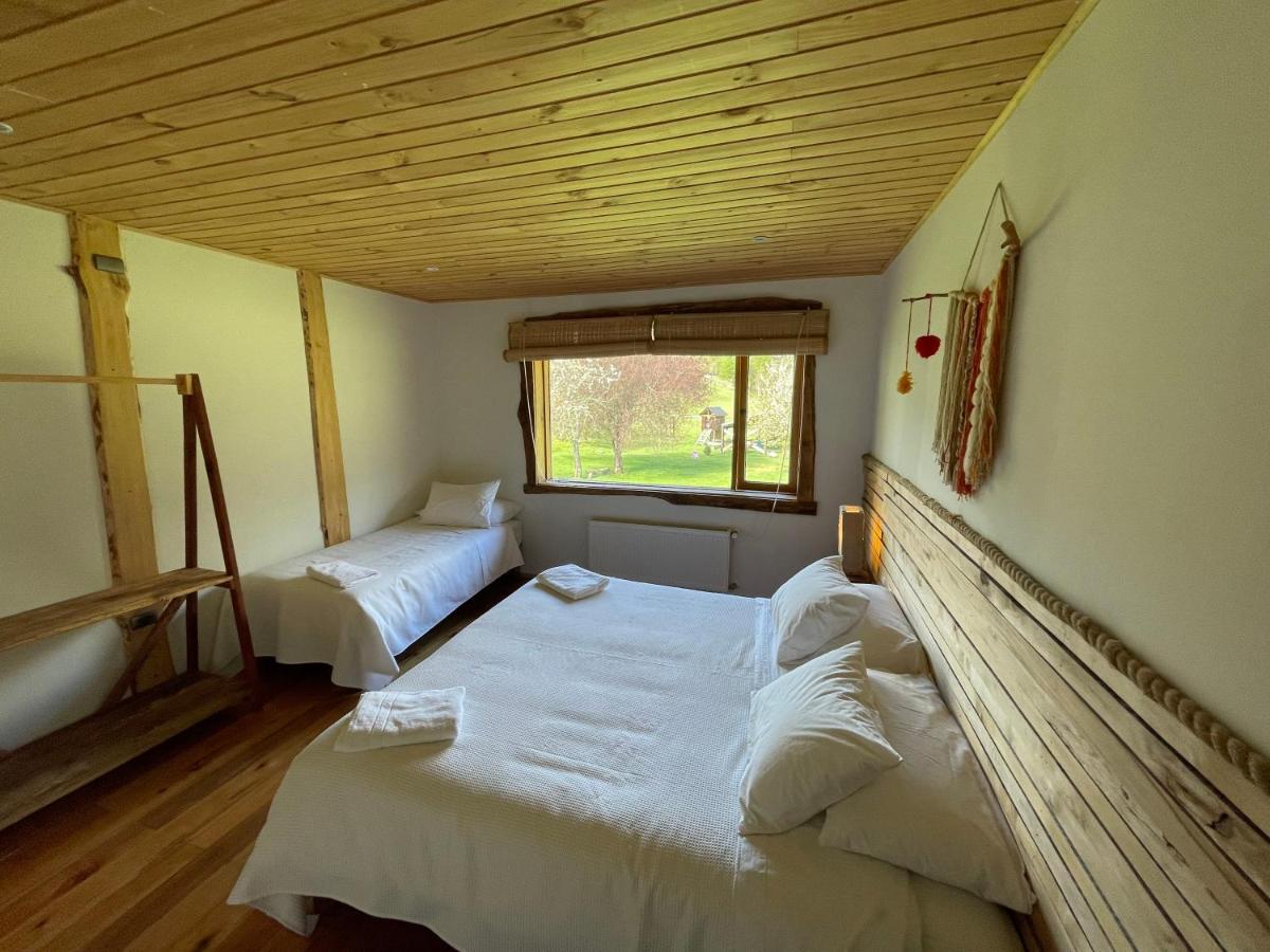 Camera Familiare con Bagno Privato