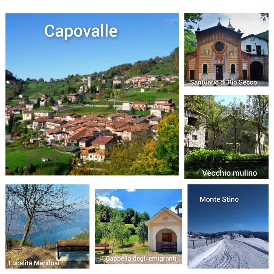 Casa Antonella - B&B