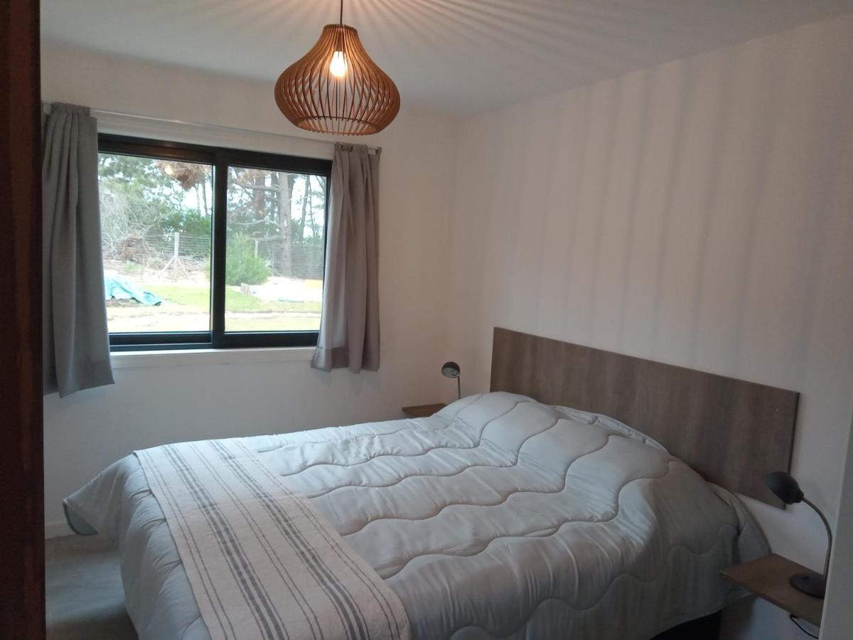 NEco apartamentos Naturistas Nudistas Parejas o mujeres solas - Chambres d'hôtes Punta del Este
