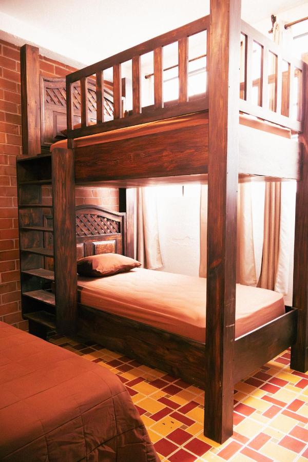 Chambre Triple Standard