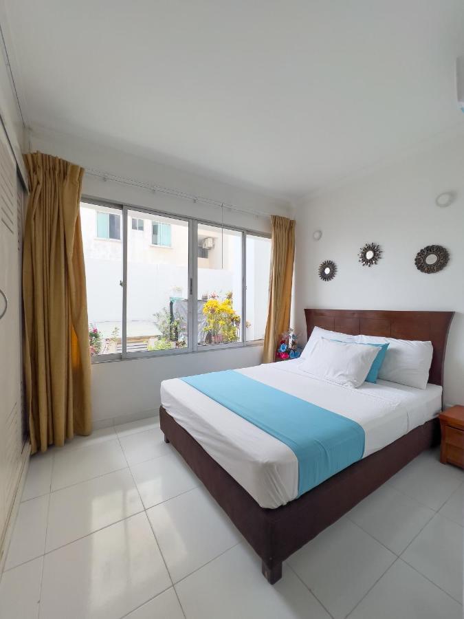 Apartamento de 1 dormitorio