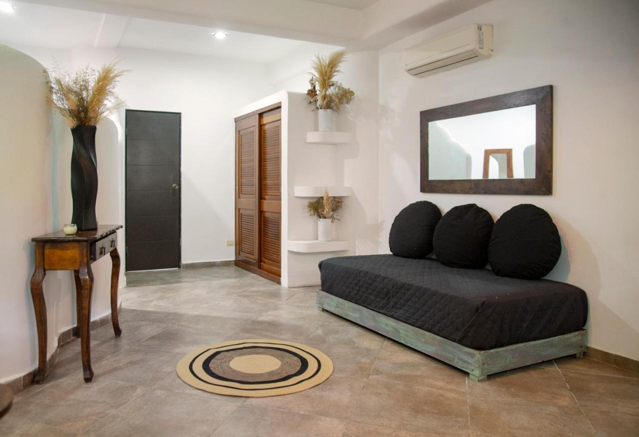 Apartamento de 1 dormitorio