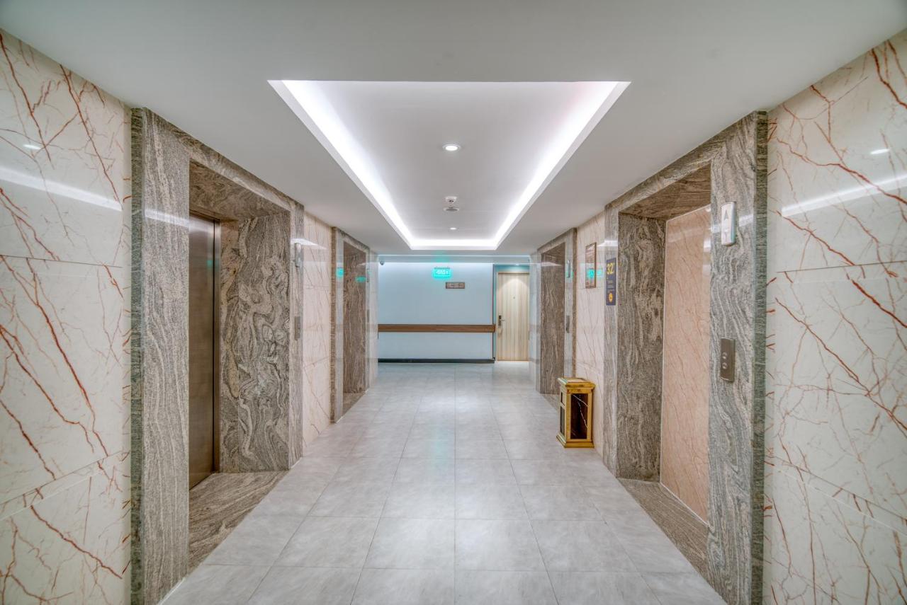 TK Nha Trang Hotel